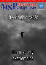 Gazeta Małych i Średnich Przedsiębiorstw 5/2024
