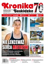 Kronika Beskidzka 42/2026