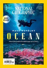 National Geographic 11/2026