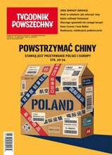 Tygodnik Powszechny 42/2026