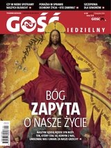 Gość Niedzielny Warszawski 44/2026