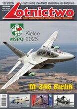 Lotnictwo 10/2026