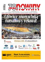 Nowiny Gliwickie 42/2026