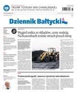 Dziennik Bałtycki 243/2026
