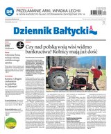 Dziennik Bałtycki 249/2026