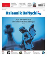 Dziennik Bałtycki 253/2026