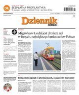 Dziennik Łódzki 240/2026