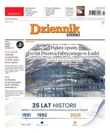 Dziennik Łódzki 241/2026