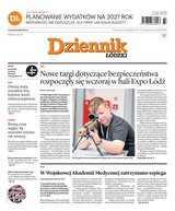 Dziennik Łódzki 244/2026