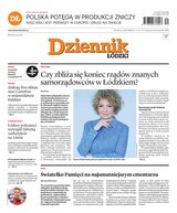 Dziennik Łódzki 250/2026