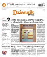 Dziennik Łódzki 252/2026