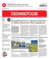 Dziennik Polski 240/2026