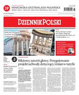Dziennik Polski 243/2026