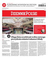 Dziennik Polski 244/2026