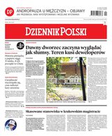 Dziennik Polski 251/2026
