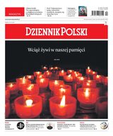 Dziennik Polski 253/2026