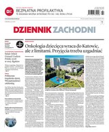 Dziennik Zachodni 240/2026