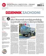 Dziennik Zachodni 251/2026