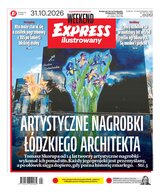 Express Ilustrowany 254/2026