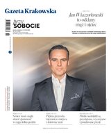 Gazeta Krakowska 242/2026