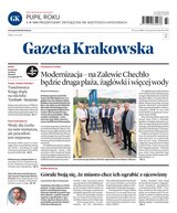 Gazeta Krakowska 245/2026