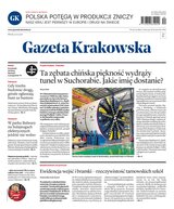 Gazeta Krakowska 250/2026
