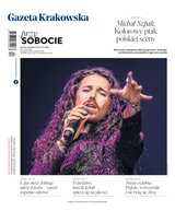Gazeta Krakowska 254/2026