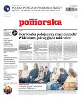 Gazeta Pomorska Bydgoszcz 250/2026