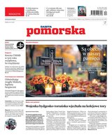 Gazeta Pomorska Bydgoszcz 253/2026