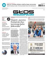 Głos Wielkopolski 243/2026