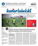 Kurier Lubelski 124/2026