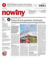 Nowiny 203/2026