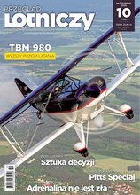 Przegląd Lotniczy - Aviation Revue 10/2026