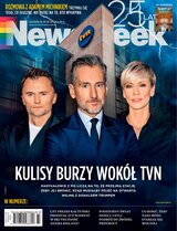 Newsweek Polska 43/2026