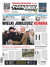 Tygodnik Podhalański 43/2026